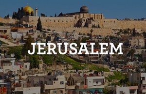 jerusalem